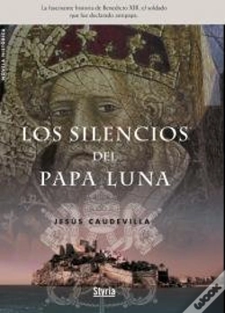 Capa do artigo Los Silencios Del Papa Luna