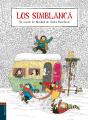Los Simblanca - Preview