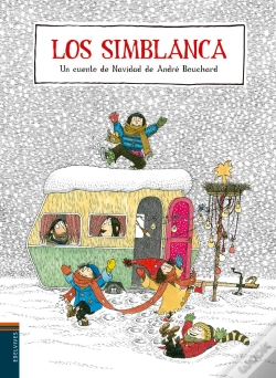 Capa do artigo Los Simblanca