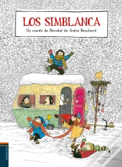 Capa do artigo Los Simblanca