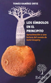 Capa do artigo Los Simbolos En El Principito  