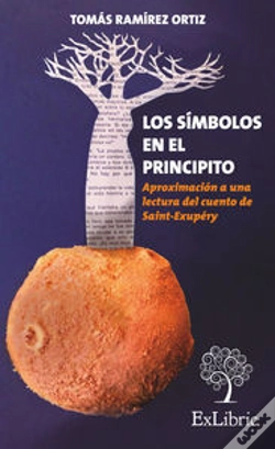Capa do artigo Los Simbolos En El Principito  