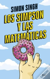 Capa do artigo Los Simpson Y Las Matemáticas