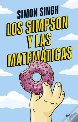 Capa do artigo Los Simpson Y Las Matemáticas