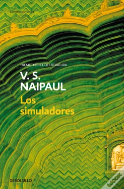 Capa do artigo Los Simuladores