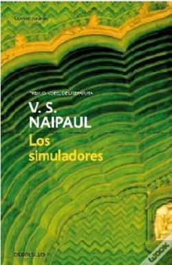 Capa do artigo Los Simuladores