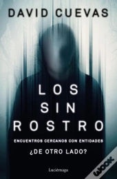 Los Sin Rostro