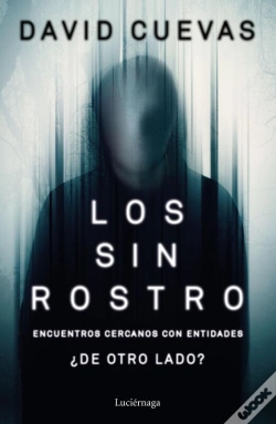 Capa do artigo Los Sin Rostro