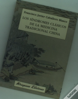 Capa do artigo Los Síndromes Clásicos De La Medicina Tradicional China
