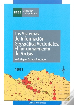 Capa do artigo Los Sistemas De Información Geográfica Vectoriales: El Funcionamiento De Arcgis