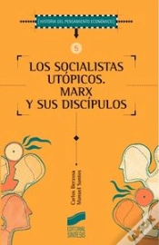 Capa do artigo Los Socialistas Utópicos