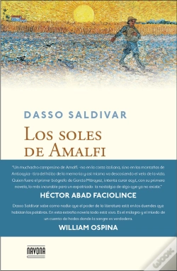Capa do artigo Los Soles De Amalfi