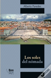 Capa do artigo Los Soles Del Nómada