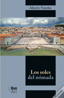 Capa do artigo Los Soles Del Nómada