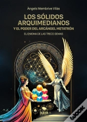 Capa do artigo Los Sólidos Arquimedianos Y El Poder Del Arcángel Metatrón
