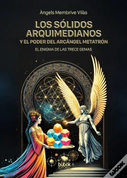 Capa do artigo Los Sólidos Arquimedianos Y El Poder Del Arcángel Metatrón