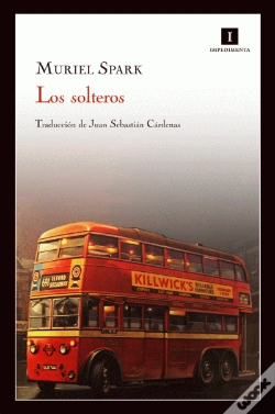 Capa do artigo Los Solteros