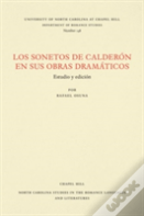 Los Sonetos De Calderon En Sus Obras Dramaticos