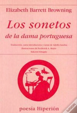 Capa do artigo Los Sonetos De La Dama Portuguesa  