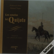 Capa do artigo Los Sonetos Del Quijote