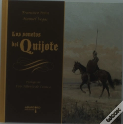 Capa do artigo Los Sonetos Del Quijote