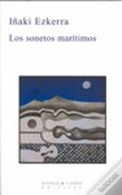 Capa do artigo Los Sonetos Marítimos