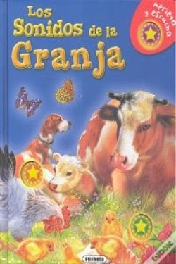 Capa do artigo Los Sonidos De La Granja