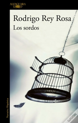 Capa do artigo Los Sordos