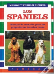 Capa do artigo Los Spaniels