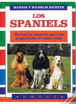Capa do artigo Los Spaniels