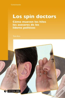 Capa do artigo Los Spin Doctors