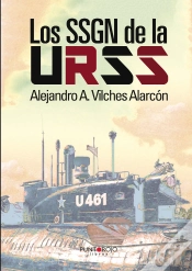 Capa do artigo Los Ssgn De La Urss