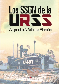Capa do artigo Los Ssgn De La Urss