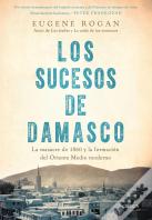Los Sucesos De Damasco