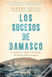 Capa do artigo Los Sucesos De Damasco