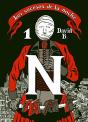 Los Sucesos De La Noche 1 - Preview