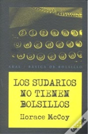 Capa do artigo Los Sudarios No Tienen Bolsillos