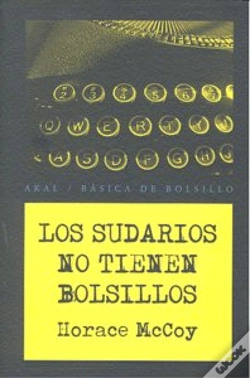 Capa do artigo Los Sudarios No Tienen Bolsillos