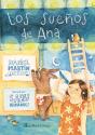 Los Sueños De Ana - Preview