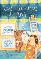 Capa do artigo Los Sueños De Ana