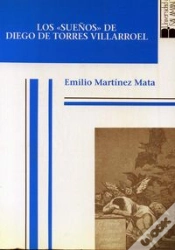 Capa do artigo Los "Sueños" De Diego De Torres Villarroel