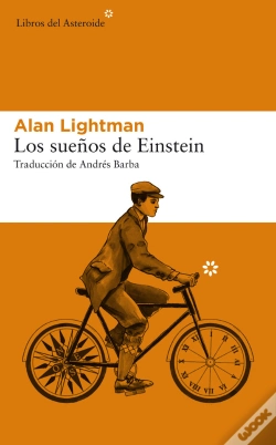 Capa do artigo Los Sueños De Einstein