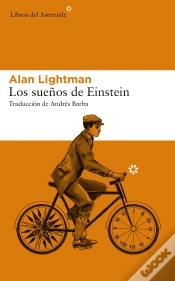 Capa do artigo Los Sueños De Einstein