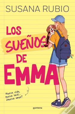 Capa do artigo Los Sueños De Emma