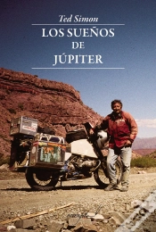 Capa do artigo Los Sueños De Júpiter