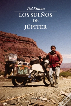 Capa do artigo Los Sueños De Júpiter