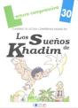 Los Sueños De Khadim - Cuaderno 30 - Preview