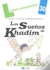 Capa do artigo Los Sueños De Khadim - Cuaderno 30