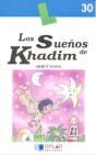 Los Sueños De Khadim - Libro 30 - Preview