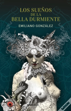 Capa do artigo Los Sueños De La Bella Durmiente